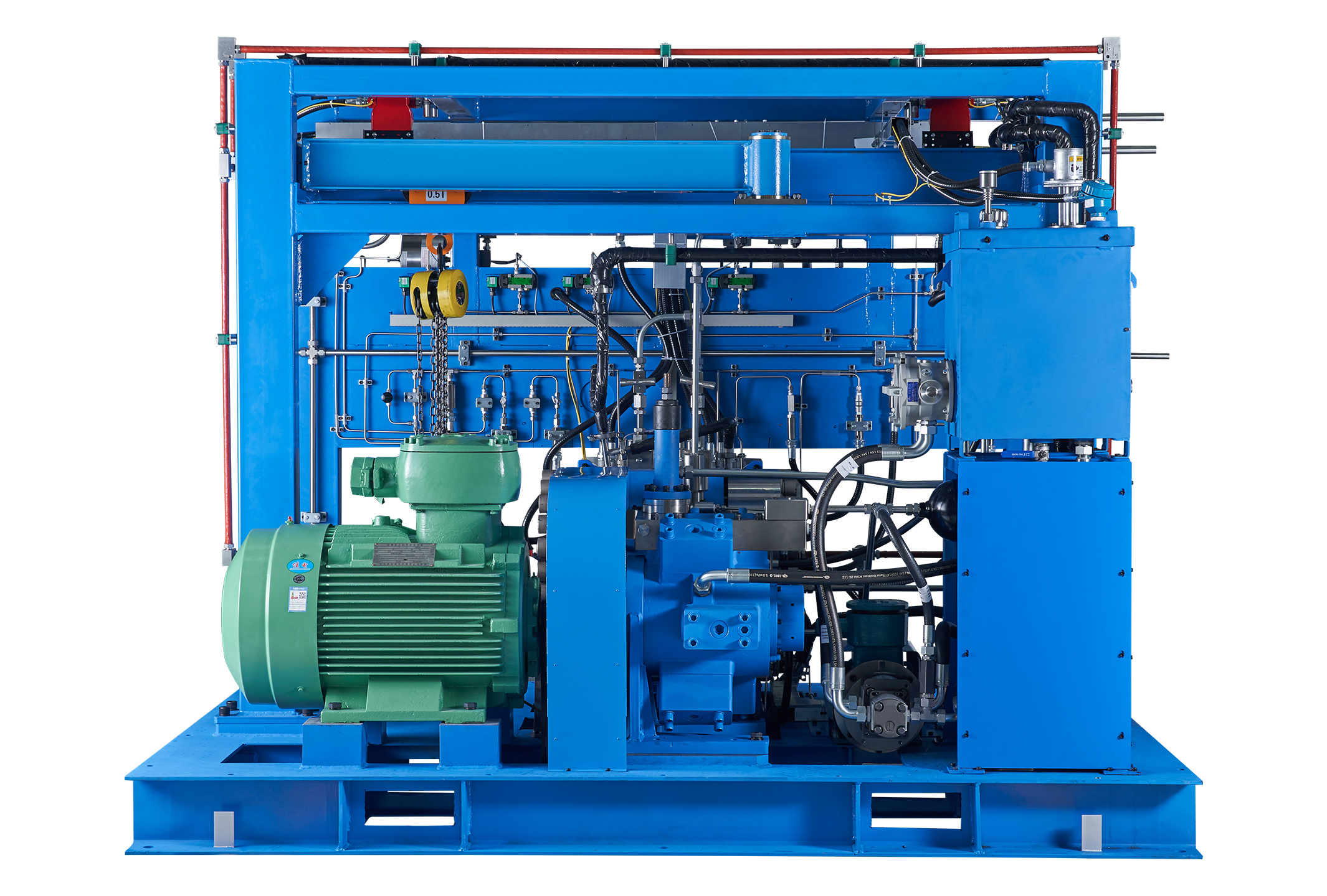 45Mpa二代 45Mpa二代